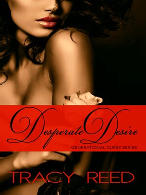 cover image of Desperate Desire